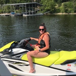 Meet your Posher, Grace